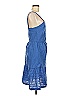 ABLE 100% Cotton Blue Casual Dress Size M - photo 4