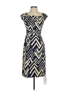 An Original Milly Of New York Cocktail Dress