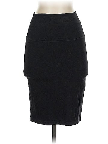 Ruby Ribbon Casual Skirt (view 1)