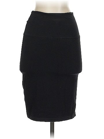 Ruby Ribbon Casual Skirt (view 2)