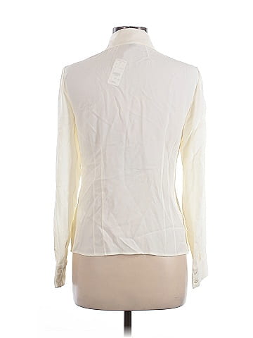 Brooks Brothers Long Sleeve Blouse (view 2)