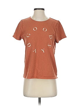 Madewell Short Sleeve T-Shirt (view 1)