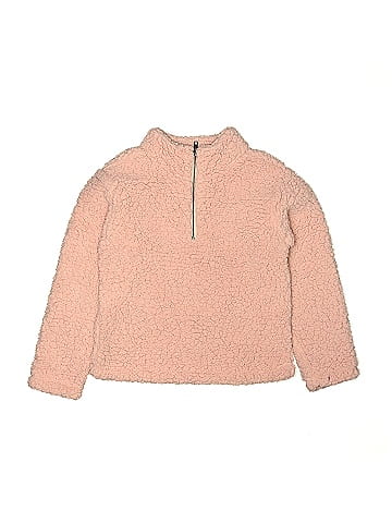 Melrose and Market Pullover Sweater (view 1)