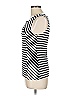 Spense Black Tank Top Size L - photo 5