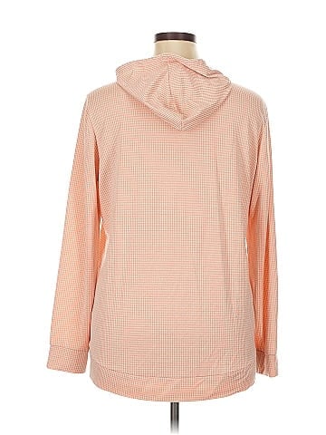 Weatherproof Pullover Hoodie (view 2)