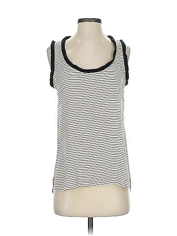 Brochu Walker Sleeveless T-Shirt (view 1)