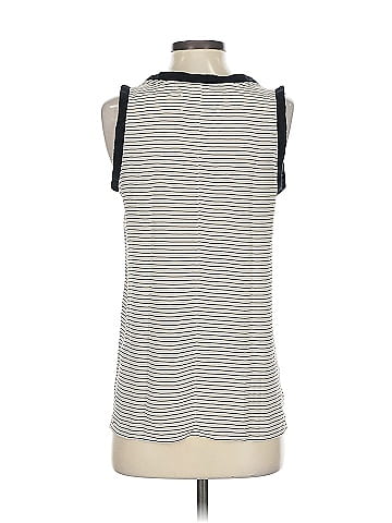 Brochu Walker Sleeveless T-Shirt (view 2)