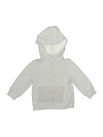 Active by Old Navy Zip Up Hoodie (view 1)
