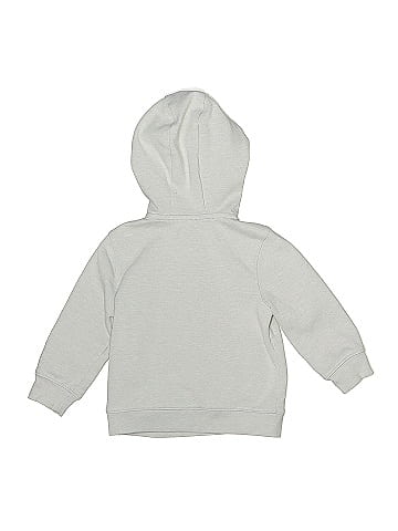 Active by Old Navy Zip Up Hoodie (view 2)