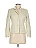 Talbots Ivory Blazer Size 8 - photo 1