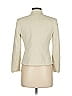 Talbots Ivory Blazer Size 8 - photo 2
