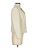 Talbots Ivory Blazer Size 8 - photo 4