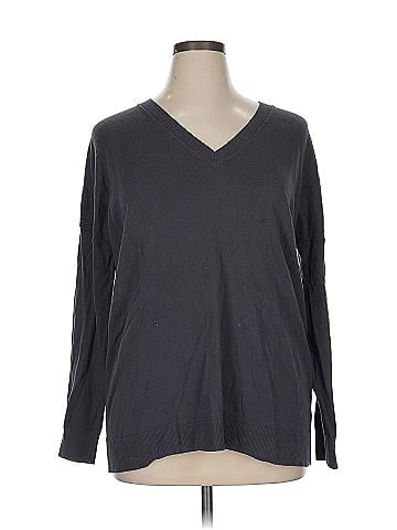 White Label The White Company Pullover Sweater (view 1)