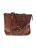 Patricia Nash 100% Leather Brown Leather Tote One size - photo 1