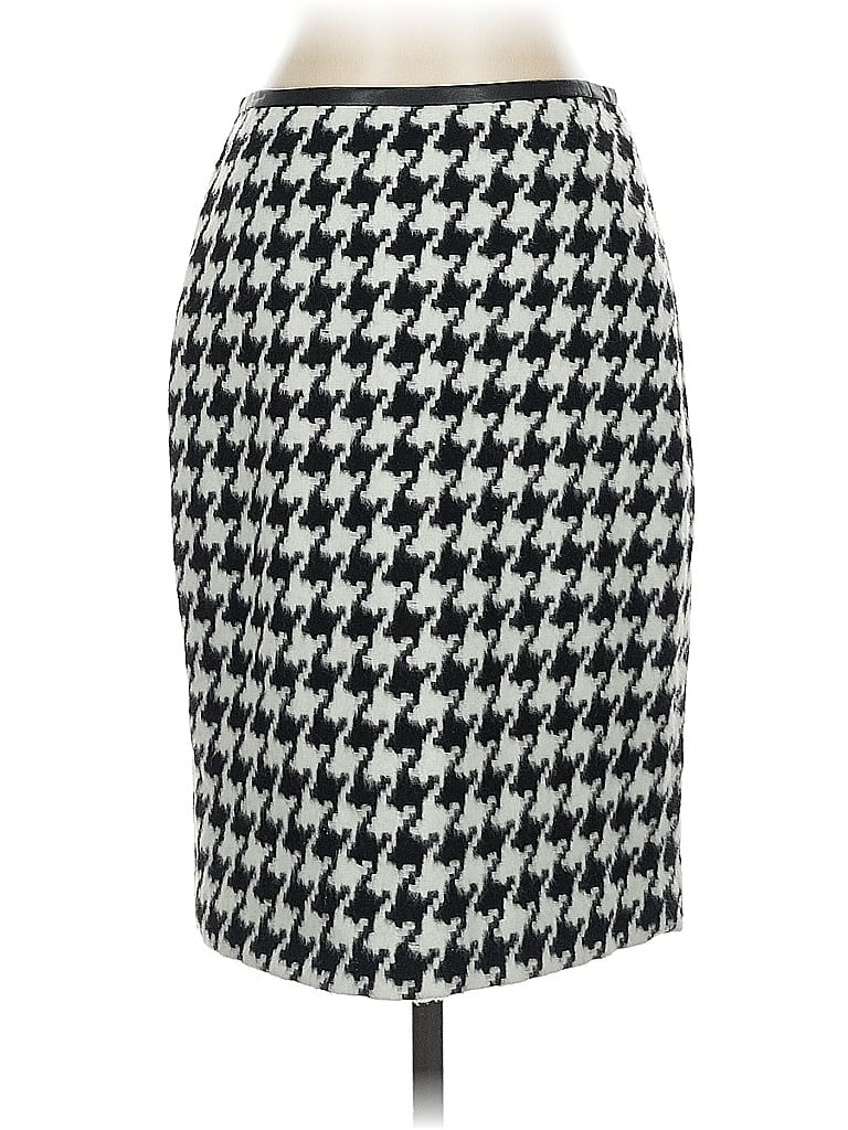 Click to view more detailed imagery on our partner's website Pre-owned Talbots Formal Skirt In Gray