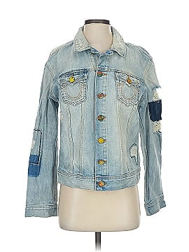 True Religion Denim Jacket