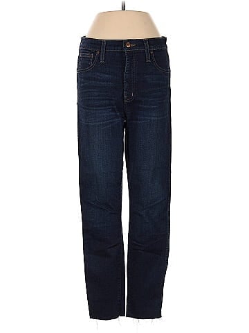 Madewell Jeans (view 1)