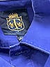 Tory Burch Blue Denim Jacket Size 3 - photo 3