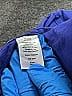 Tory Burch Blue Denim Jacket Size 3 - photo 4
