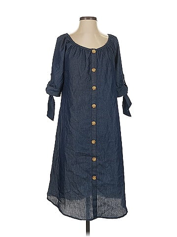 Mlle Gabrielle Casual Dress (view 1)