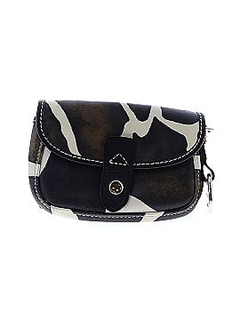 Dooney & Bourke Leather Wristlet