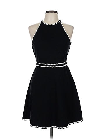 Hill House Cocktail Dress (view 1)