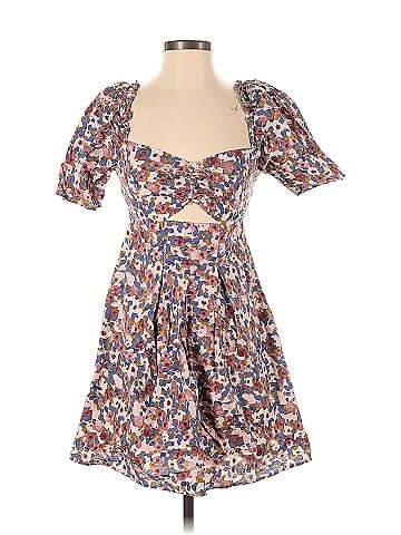 Lena Cocktail Dress (view 1)