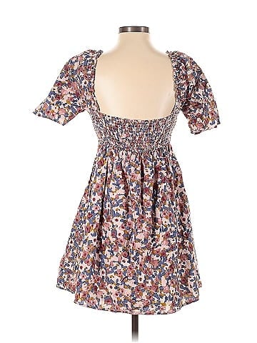 Lena Cocktail Dress (view 2)