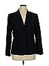 Tahari by ASL Black Blazer Size 16 - photo 1