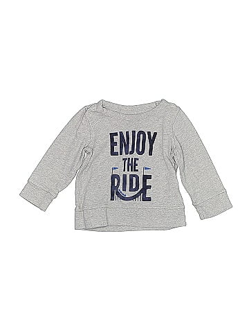 Baby Gap Sweatshirt (view 1)