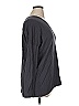 White Label The White Company Gray Pullover Sweater Size 14 - photo 4