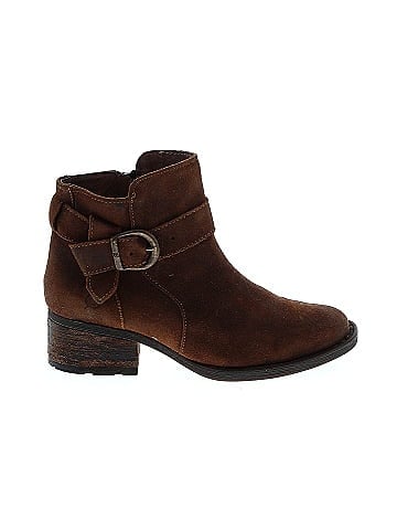 Born Crown Ankle Boots (view 1)
