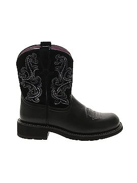 Ariat Ankle Boots