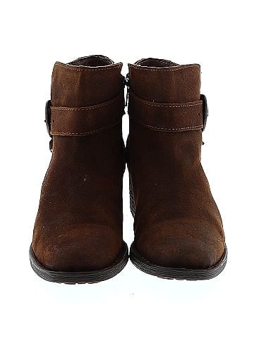 Born Crown Ankle Boots (view 2)