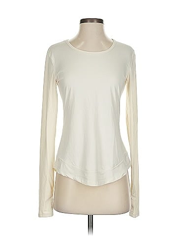 X by Gottex Long Sleeve T-Shirt (view 1)