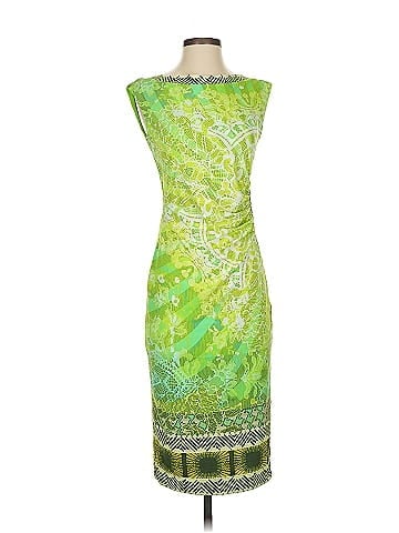 FUZZI Cocktail Dress (view 1)