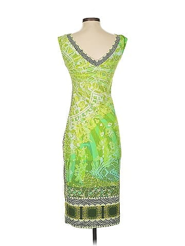 FUZZI Cocktail Dress (view 2)
