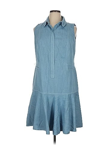 Akris Punto Casual Dress (view 1)