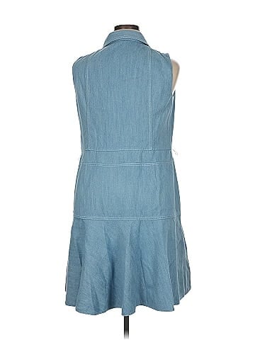 Akris Punto Casual Dress (view 2)