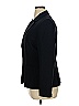 Tahari by ASL Black Blazer Size 16 - photo 5