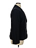 Tahari by ASL Black Blazer Size 16 - photo 4