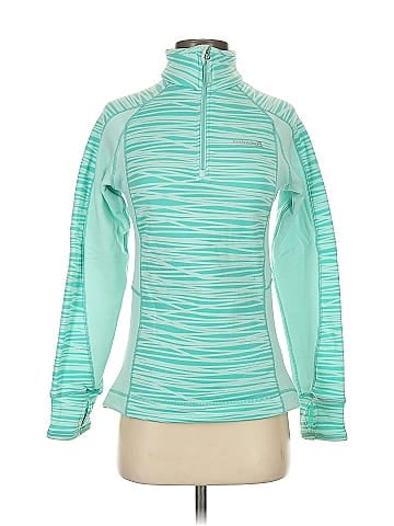 Avalanche Pullover Sweater (view 1)