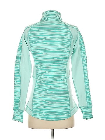 Avalanche Pullover Sweater (view 2)
