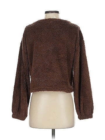 Zaful Pullover Sweater (view 2)