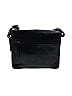 Spikes & Sparrow 100% Leather Black Leather Crossbody Bag One size - photo 3