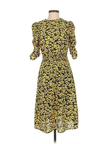 Who What Wear Casual Dress (view 1)
