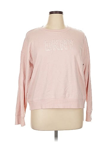 DKNY Sport Sweatshirt (view 1)