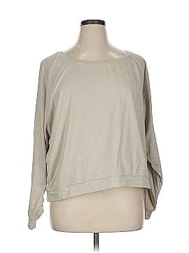 Gap Fit 3/4 Sleeve T Shirt