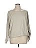 Gap Fit Tan 3/4 Sleeve T-Shirt Size XL - photo 1