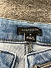 Ann Taylor Factory Blue Jeans Size 10 - photo 4